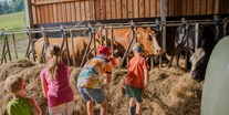 Ausflug mit Kindern - Alter der Kinder: 4 bis 6 Jahre - Familienhotel Schreinerhof mit Reitschule & Bauernhof 