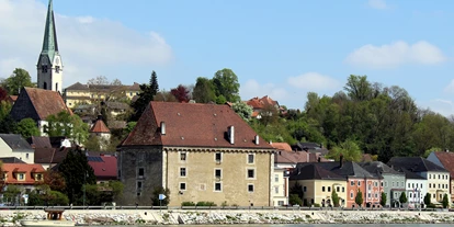 Reis met kinderen - Rading (Bad Leonfelden) - Heimatmuseum Mauthausen