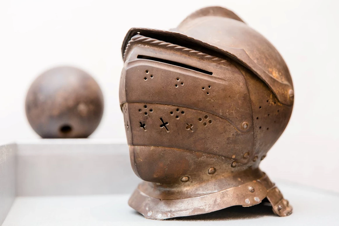 Ausflugsziel: Heimatmuseum Mauthausen