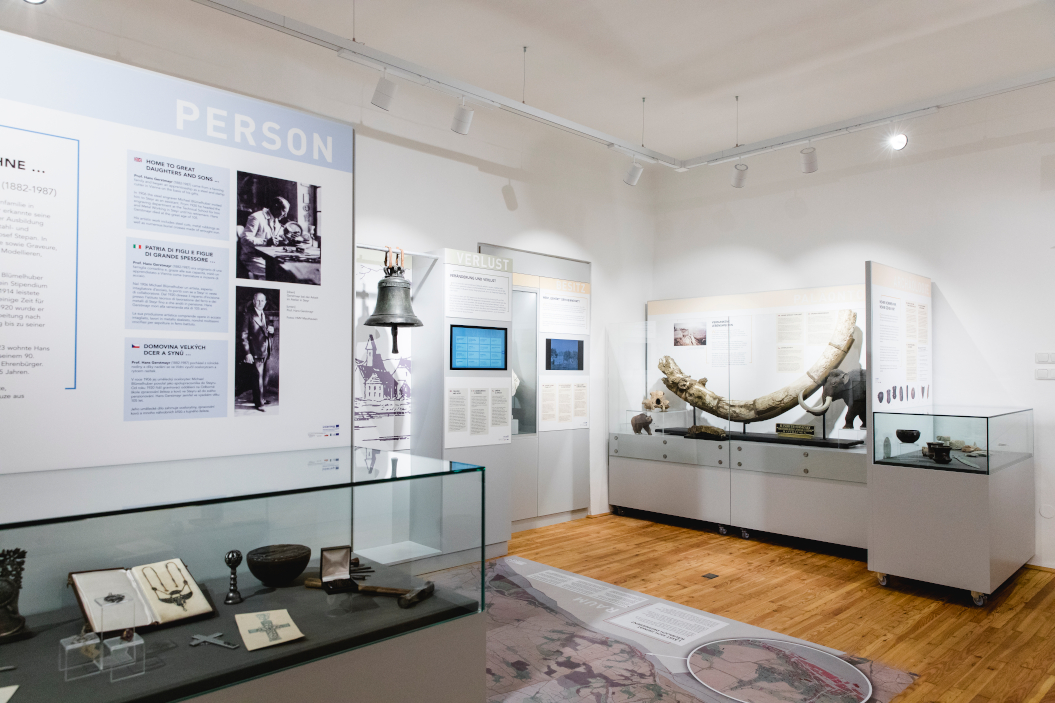 Ausflugsziel: Heimatmuseum Mauthausen