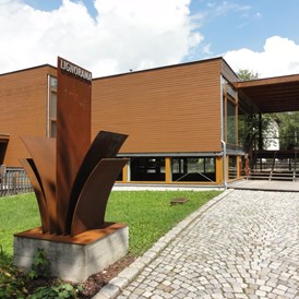 Ausflugsziel: LIGNORAMA Holz- und Werkzeugmuseum