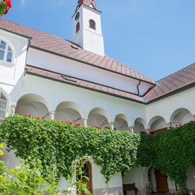 Ausflugsziel: Schloss Götzendorf