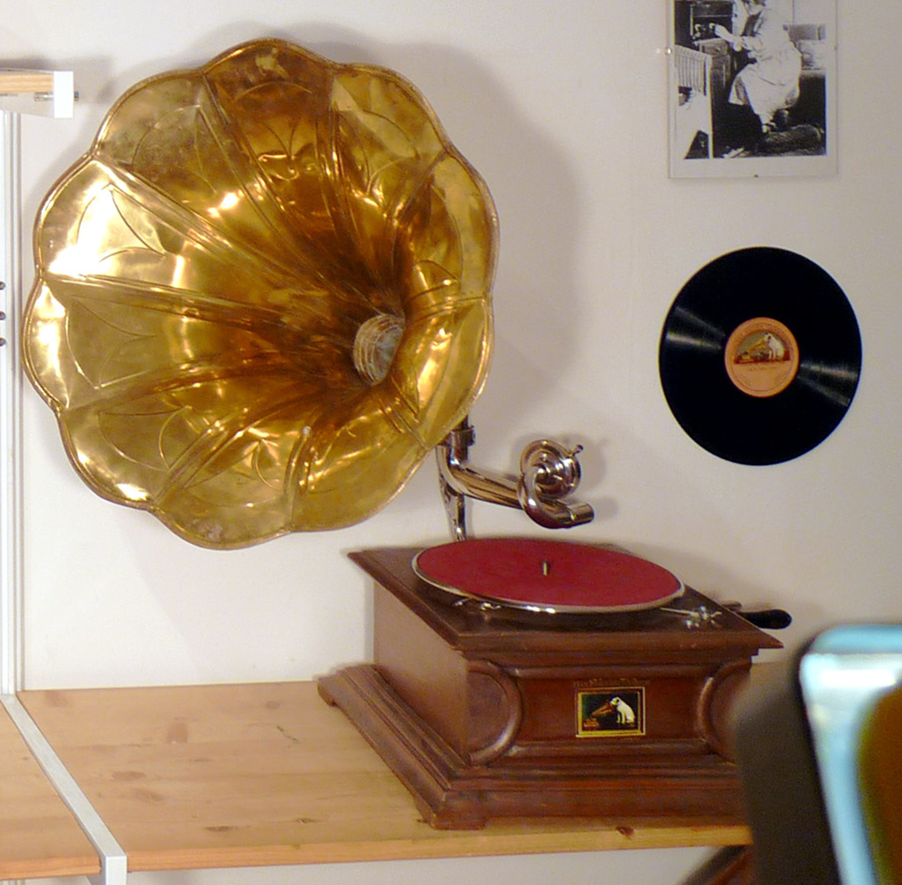 Ausflugsziel: Radiomuseum Grödig