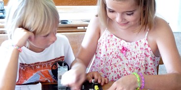 Ausflug mit Kindern - Themenschwerpunkt: Lernen - Hallein - Radiomuseum Grödig