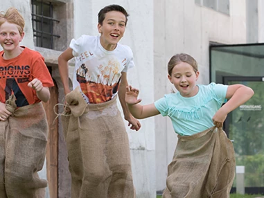 Ausflugsziel: Keltenmuseum Hallein