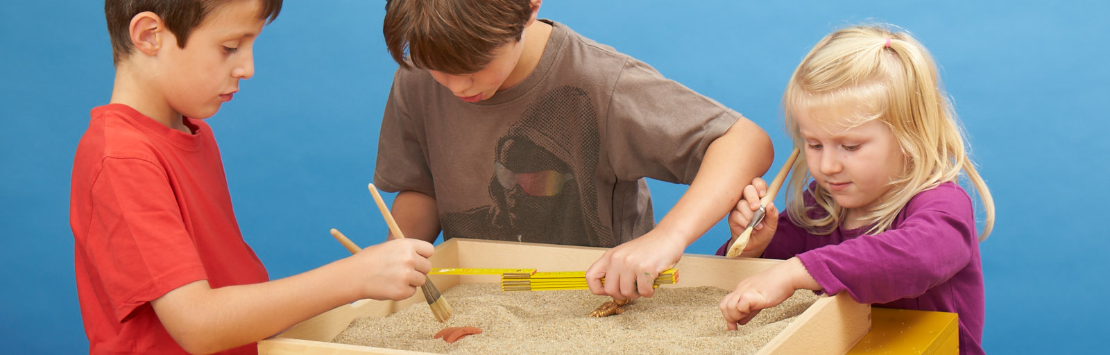 Ausflugsziel: Keltenmuseum Hallein