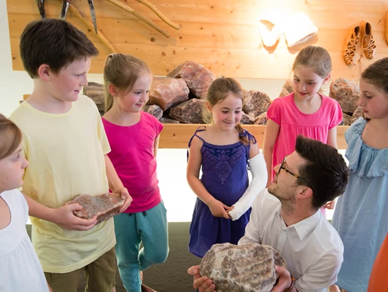 Ausflugsziel: Die Kelten und das Salz entdecken - Keltenmuseum Hallein