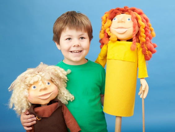 Ausflugsziel: Tabico und seine Freunde - Keltenmuseum Hallein