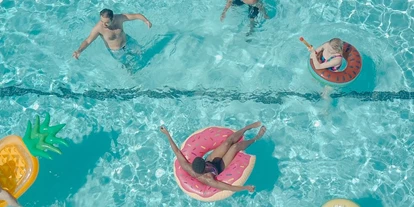 Viaggio con bambini - Thomatal - Symbolbild für Ausflugsziel Erlebnisbad Mauterndorf. Keine korrekte oder ähnlich Darstellung! - Erlebnisbad Mauterndorf