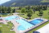 Voyage avec des enfants - Parkmöglichkeiten - Fieberbrunn - Freischwimmbad Mittersill