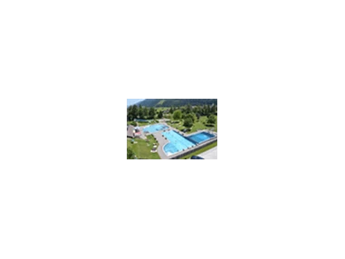 Ausflugsziel: Freischwimmbad Mittersill