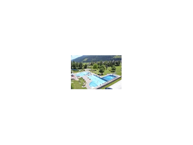 Ausflugsziel: Freischwimmbad Mittersill