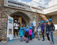 Ausflugsziel: Schaubergwerk Museum Oberzeiring
