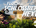 Ausflugsziel: Kids Outdoor Escape - Fluch der Schlossberg Hexe - Graz