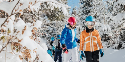 Ausflug mit Kindern - Alter der Kinder: 4 bis 6 Jahre - Skigebiet & Winterpark | Postalm Salzkammergut