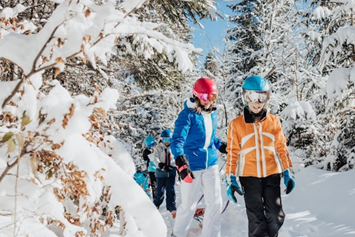 Ausflugsziel: Skigebiet & Winterpark | Postalm Salzkammergut