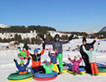Ausflugsziel: Skigebiet & Winterpark | Postalm Salzkammergut