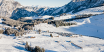 Ausflug mit Kindern - Salzburg - Skigebiet & Winterpark | Postalm Salzkammergut