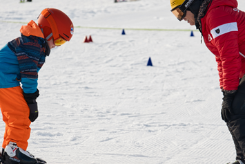 Ausflugsziel: Gemütlicher Ski-Ausflug mit Kids