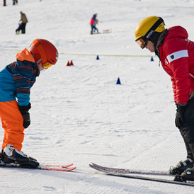 Ausflugsziel: Gemütlicher Ski-Ausflug mit Kids