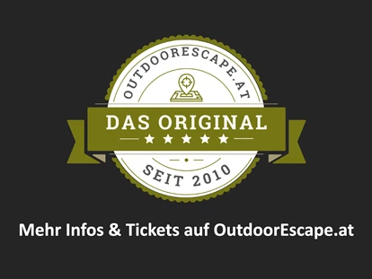Reis met kinderen - Rading (Bad Leonfelden) - Outdoor Escape - Magische Akademie - Linz