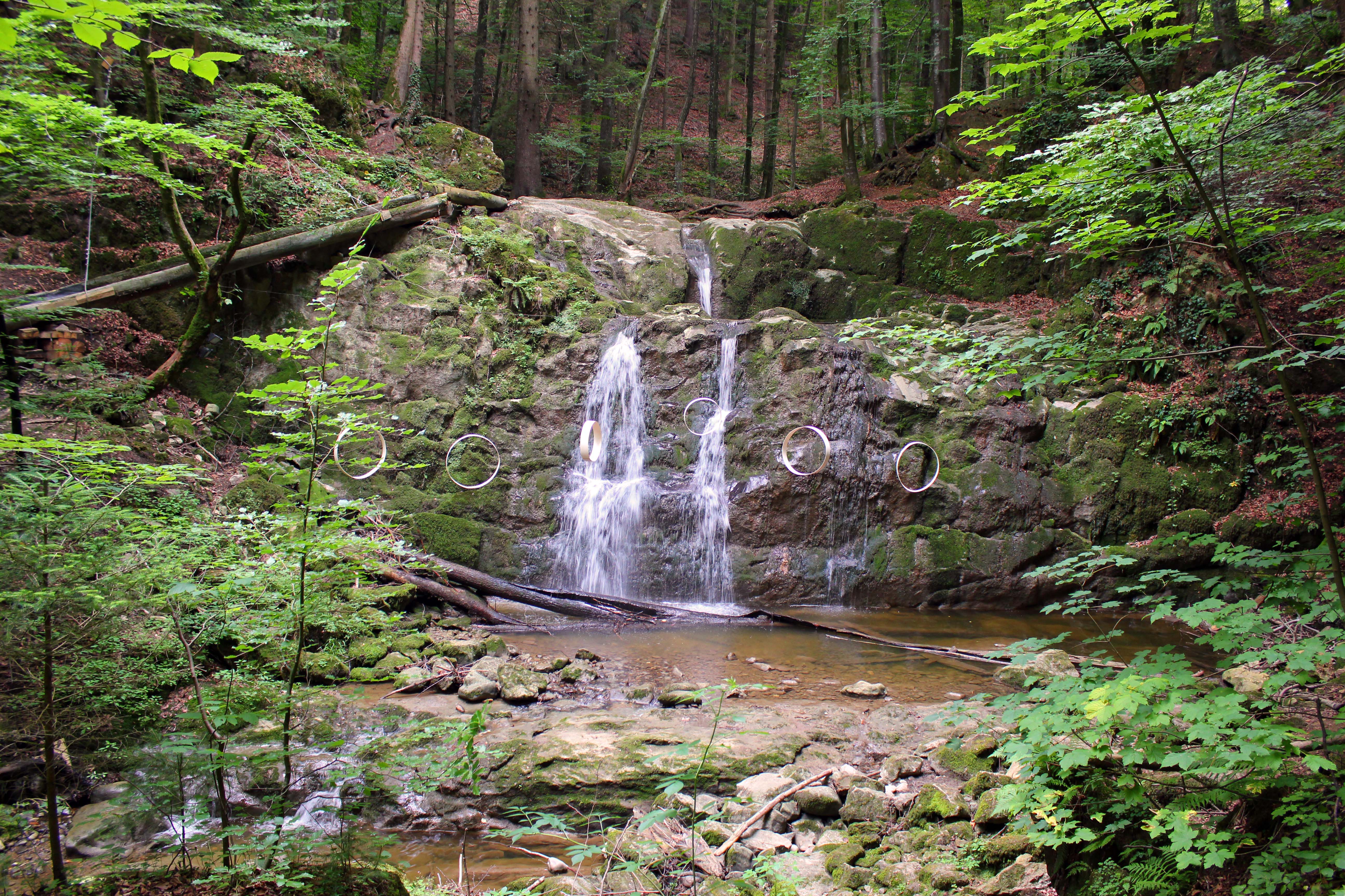 Ausflugsziel: Teufelsgraben