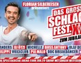 Ausflugsziel: Florian Silbereisen präsentiert: DAS GROSSE SCHLAGERFEST.XXL
