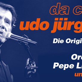 Ausflugsziel: Da Capo Udo Jürgens