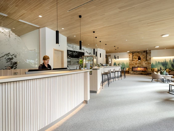 Ausflugsziel: JUFA Hotels