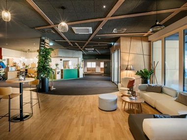 Ausflugsziel: JUFA Hotels