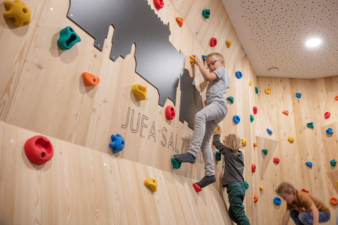 Ausflugsziel: JUFA Hotels