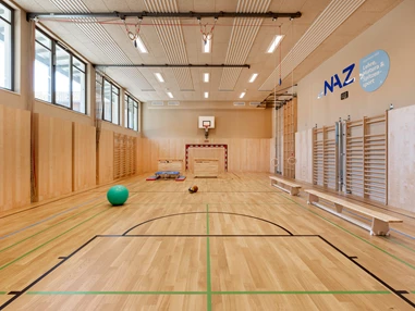 Ausflugsziel: JUFA Hotels