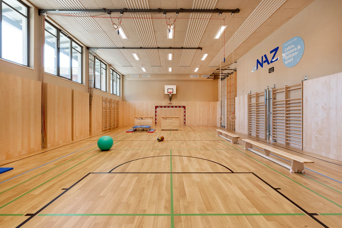 Ausflugsziel: JUFA Hotels