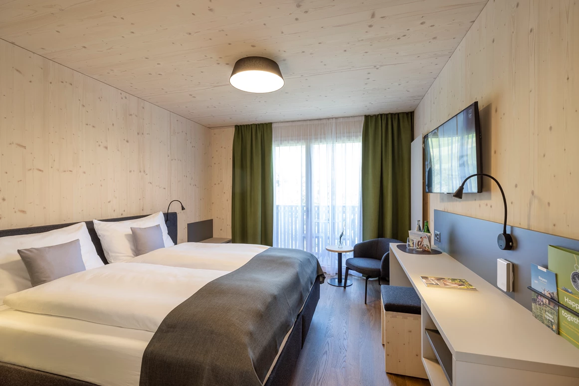 Ausflugsziel: JUFA Hotels