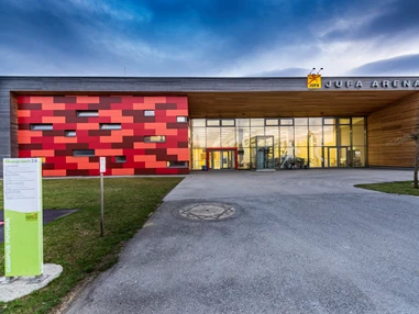 Ausflugsziel: JUFA Hotels