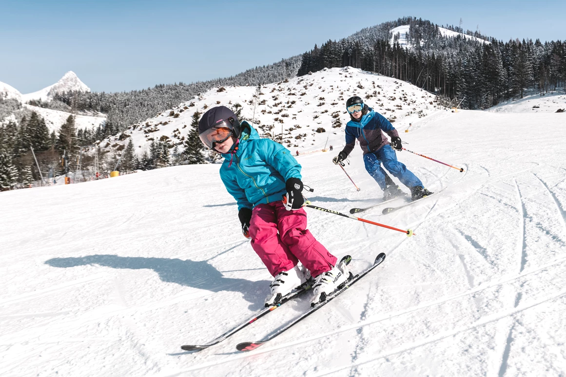 Ausflugsziel: JUFA Hotels