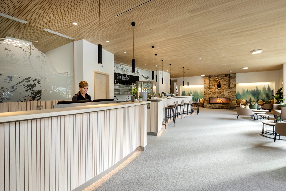 Ausflugsziel: JUFA Hotels