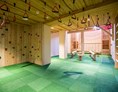Ausflugsziel: Indoor-Spielbereiche zum Toben in den JUFA Hotels