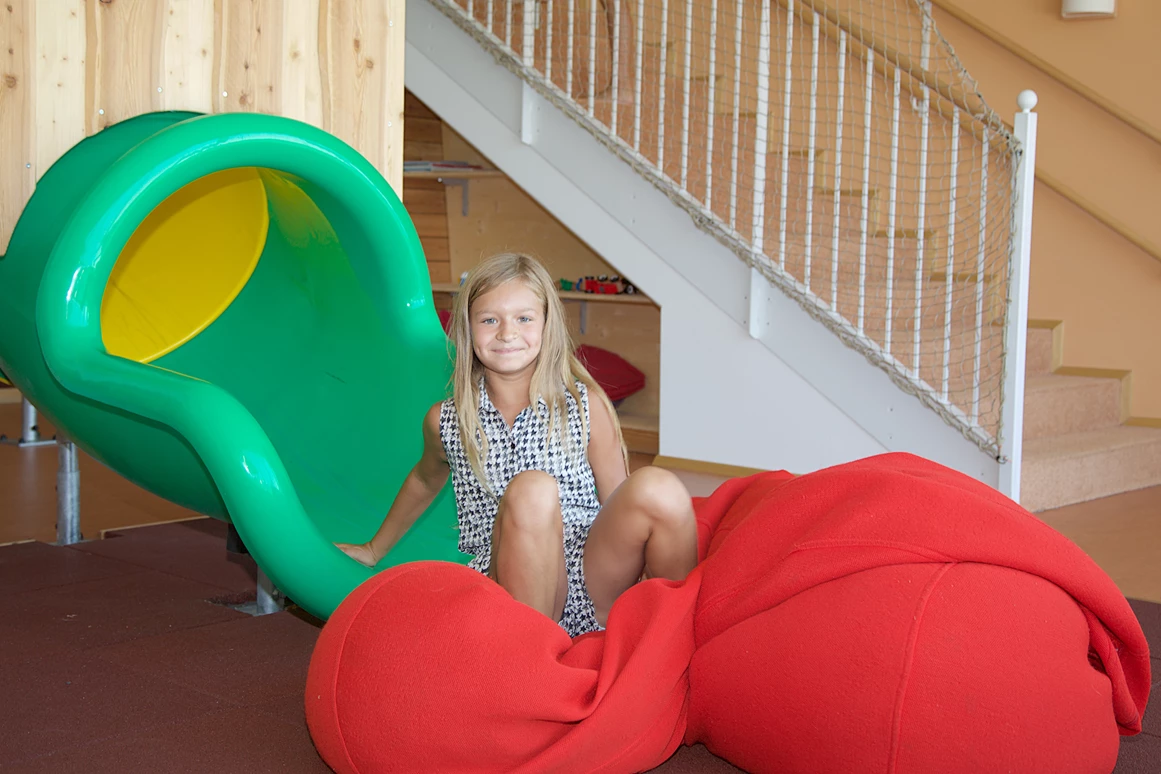 Ausflugsziel: Indoor-Spielbereiche zum Toben in den JUFA Hotels