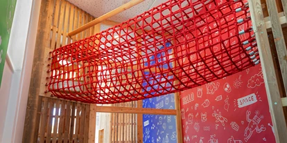Viaggio con bambini - Riegersburg (Riegersburg) - Indoor-Spielbereiche zum Toben in den JUFA Hotels