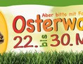 Ausflugsziel: Osterwoche 2024 bei Landwirt Baumeister in Breckerfeld
