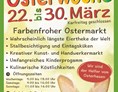 Ausflugsziel: Osterwoche 2024 bei Landwirt Baumeister in Breckerfeld