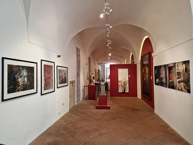 Ausflugsziel: Stift St. Paul