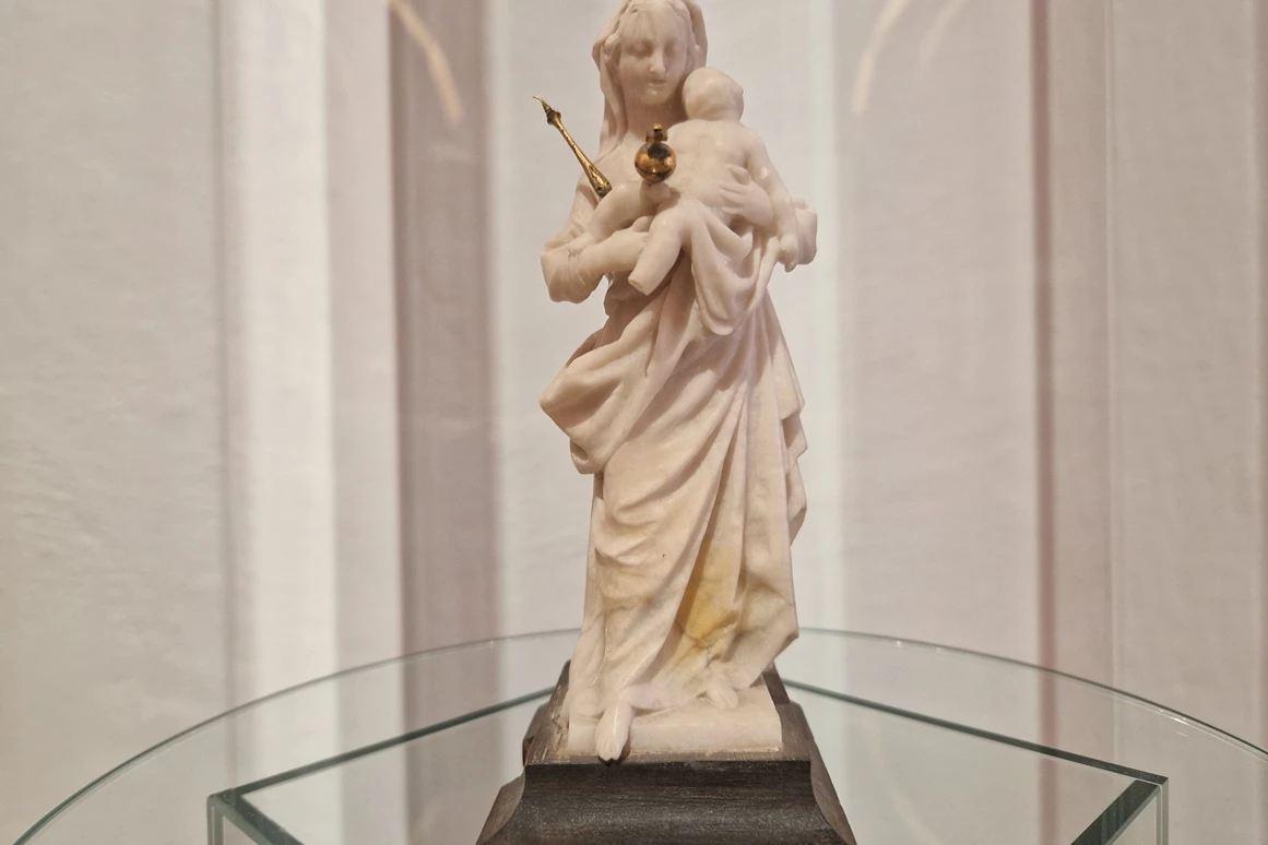 Ausflugsziel: Stift St. Paul