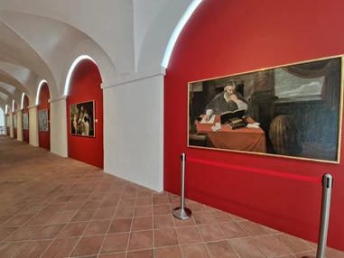 Ausflugsziel: Stift St. Paul