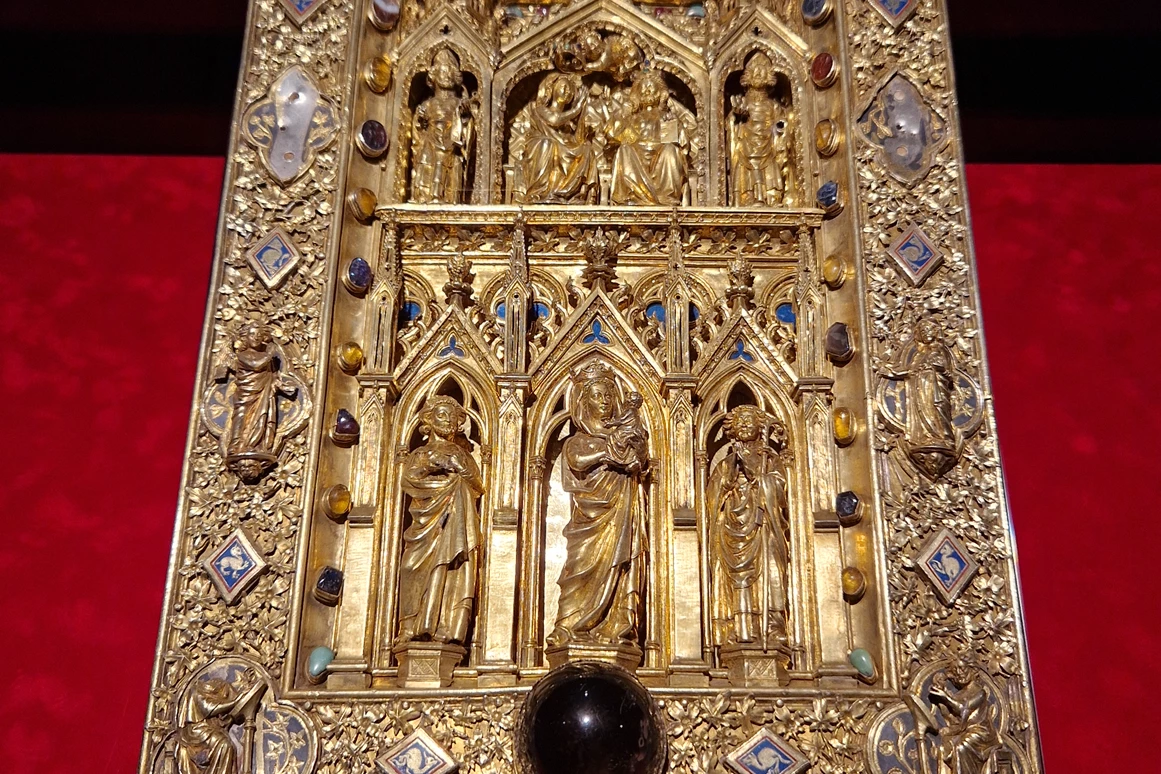 Ausflugsziel: Stift St. Paul
