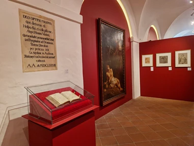 Ausflugsziel: Stift St. Paul