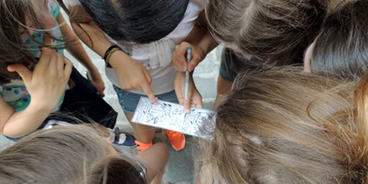 Voyage avec des enfants - Gumpoldskirchen -  Rätselrallye Wien Geburtstagserlebnis - ArchäoNOW
