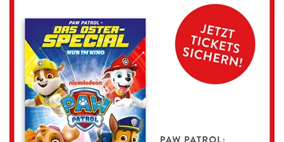 Trip with children - Pehersdorf (Sankt Ulrich im Mühlkreis) - Paw Patrol: Rubbles Weihnachtswunsch