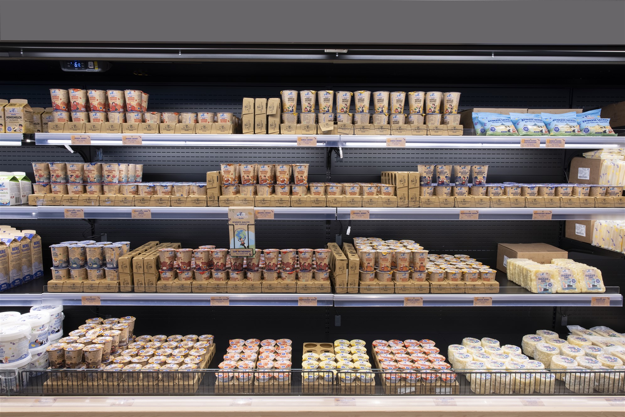 Ausflugsziel: Erlebnissennerei Zillertal